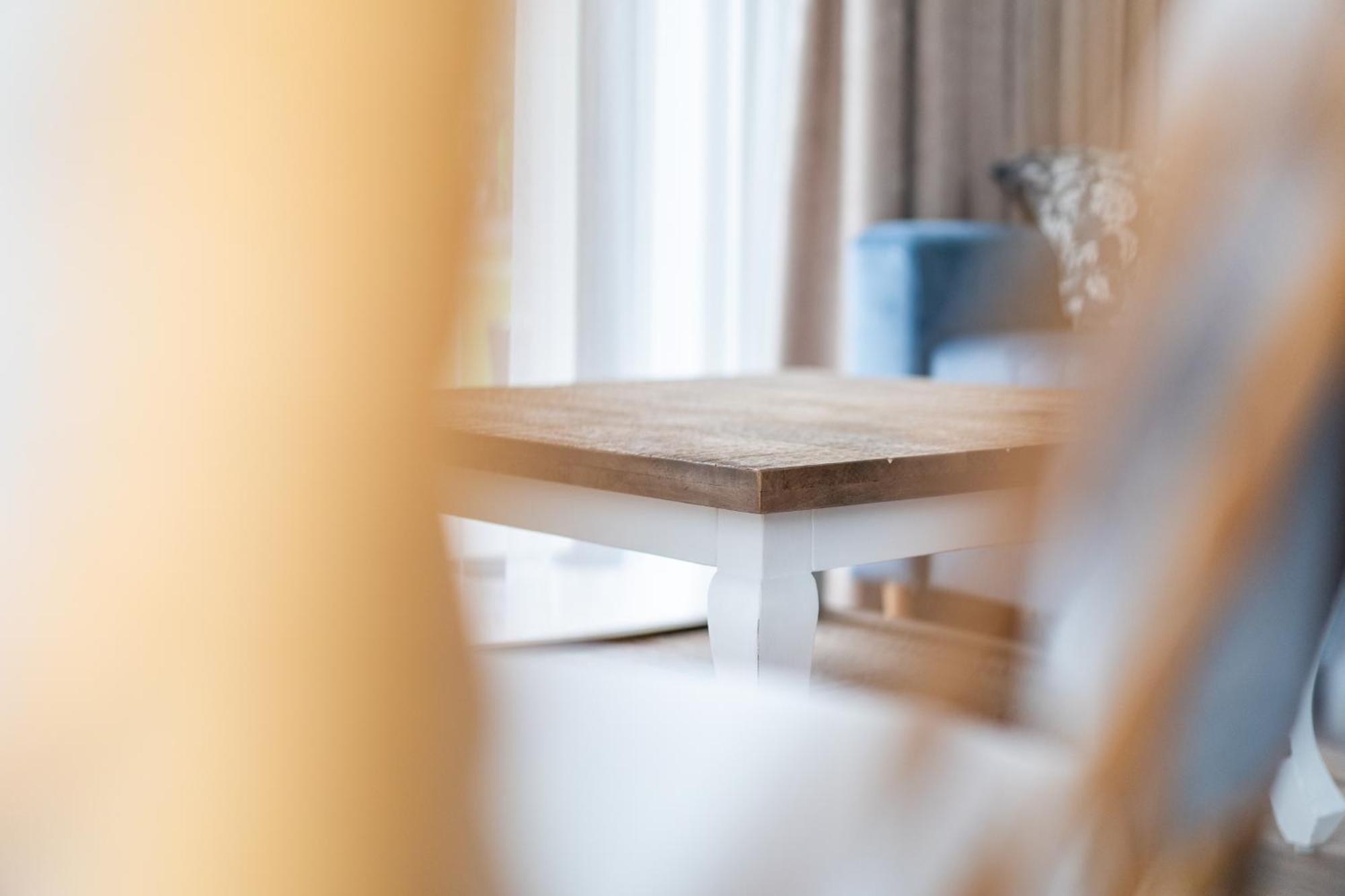Apartament Amber & Calm Euronia II Мендзиздрое Екстериор снимка
